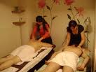 Venez vous faire masser par une chinoise sympa