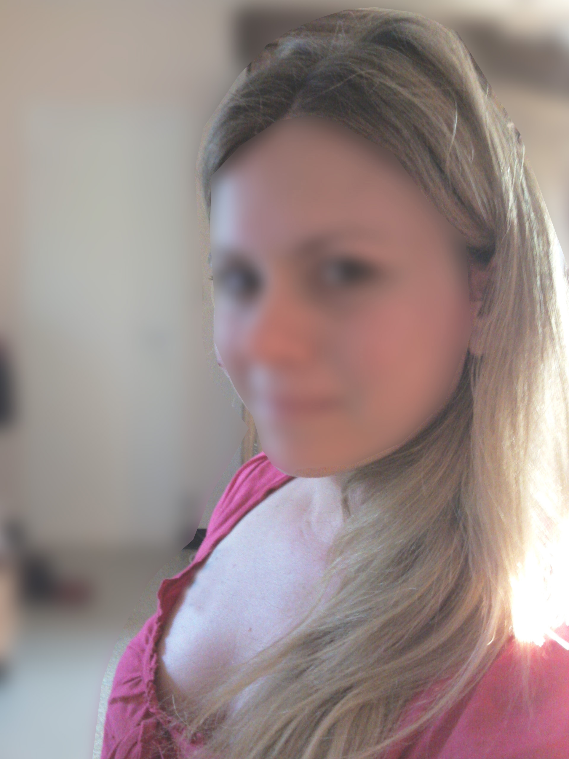 Jeune femme 30 ans Escort occasionnelle