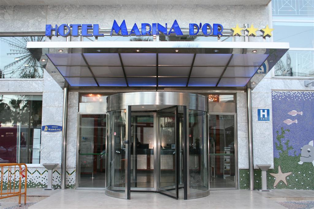 Hôtel Marina D´Or 3*, Oropesa del Mar, Espagne