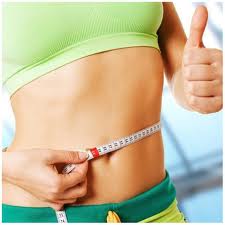 3 à 5 Kgs par semaine naturellement