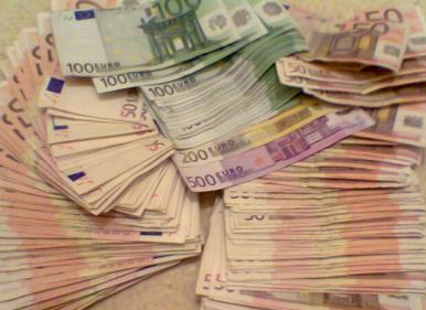 OFFRE de pret d'argent ou de financement entre particulier