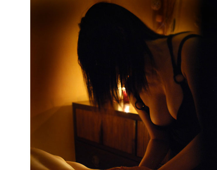 Détente et Relaxation