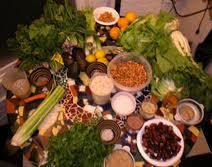 Les Secrets de l’Alimentation Vivante