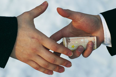 Пропозиції хороші темпи грошей