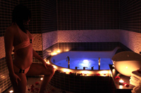 bain des sens,massages naturistes ,hammam sur paris
