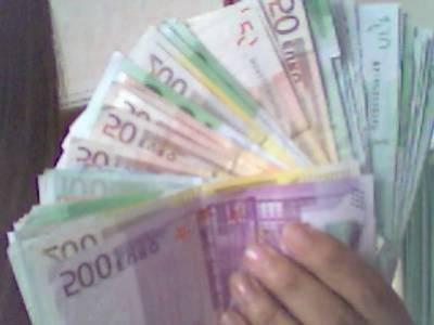 Offre de prêt entre particuliers