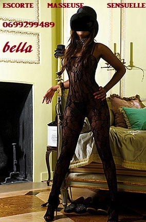 bella massage sensuelle erotique pour messieurs courtois et sympas