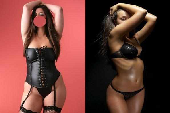 massage érotique et sensuel à 4 mains