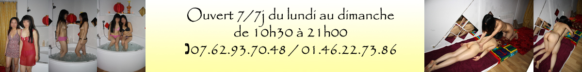 emily massage naturiste sur paris