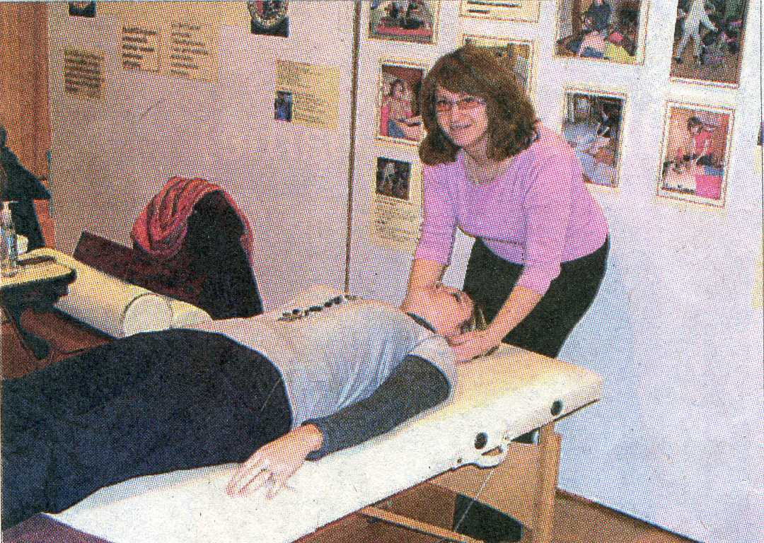 salon bien etre zen vitamines