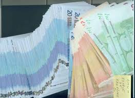   Offre spécial de prêt d'argent entre particulier.