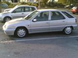 Particulier vend Citroën Zx prix:2.000€