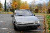 Vends Citroën Zx grise,1.4 Ess,91,ct ok