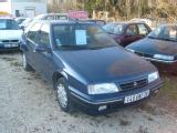 Zx 1.4 I, 5 Portes, BLEU, 117000 Km, 1996