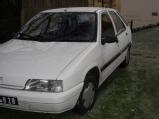 Particulier vend Citroën Zx,prix:1.500€