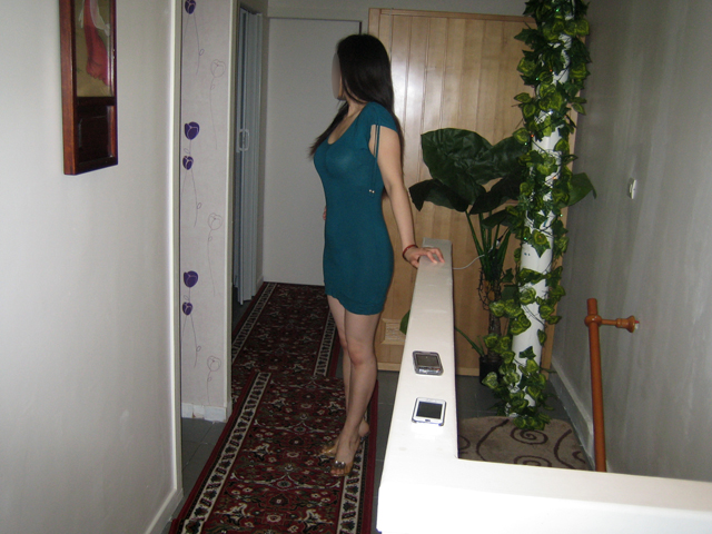 Le bien-être c'est maintenant ! Paris 16e