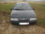 Particulier vend Citroën Zx, année modèle 1992, 233.000 km