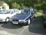 Vend Xantia 1.9LD, 5 Portes, BLEU,3.200€