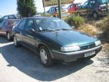 Xantia 2.0 L 16V, 5 Portes, VERTE, 184000 Km
