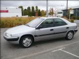 Citroen xantia 2.0 hdi , 5 portes, gris,4.450€