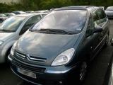 Citroen xantia 2.0 hdi exclusive,5.300€