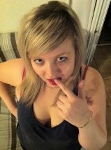 Tres coquine à découvrir sur Nice