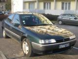 Particulier vend Citroën Xantia, année modèle 1996