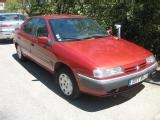 Xantia AUDACE 1.8 16V GPL, 4 Portes, BORDEAUX