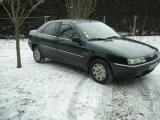 Particulier vend Citroën Xantia,année 94,1.500 € à débattre