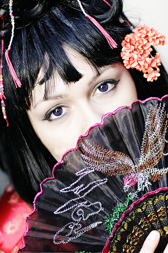 geisha pour massage a domicile sur paris