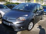 Citroen c4 picasso 2.0 hdi138,prix:19.922€