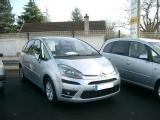 Citroen c4 picasso 2.0 hdi 138 fap,prix:20.900€
