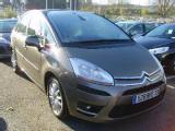 Citroen c4 picasso 2.0 hdi138 pack,prix:21.176€