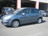 Citroen c4 picasso 2.0 hdi138 pack dynamique fap