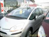 Citroen c4 picasso 2.0 hdi138 exclusive,25.900€