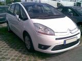  C4 PICASSO 1.6 HDI NBS EQUIPEMENTS DE 2007 AVEC 20000KMS POUR SEULEMENT 19900euros.