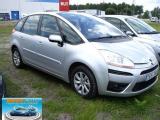 Citroen c4 picasso 1.6hdi 110 pack ambiance=21.890€