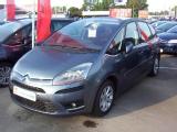 Citroen c4 picasso 1.6 hdi110 exclusive fap  prix:21.900€