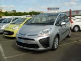  Citroen c4 picasso 1.6 hdi 110 fap pack , monospace 18.990€