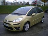 Citroen c4 picasso 1.6 hdi110 pack dynamique