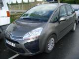 Citroen c4 picasso 1.6 hdi110 pack fap, prix:18.900€