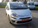 Citroen c4 picasso 1.6 hdi110 exclusive fap  prix:26.990€