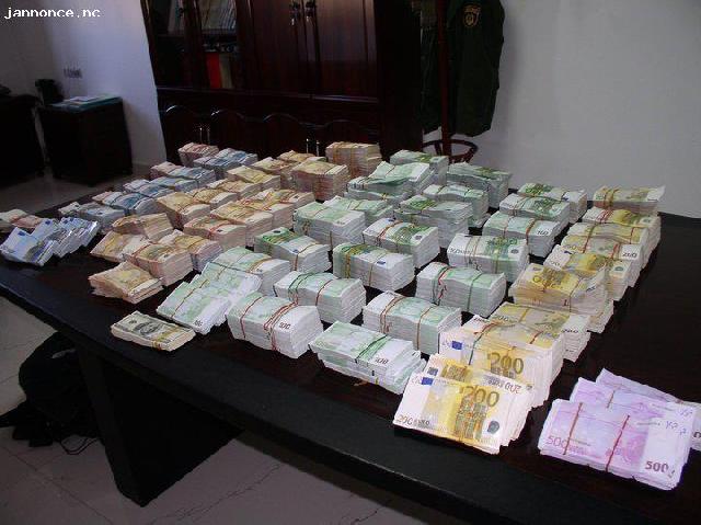 Vous étés a la recherche de capital