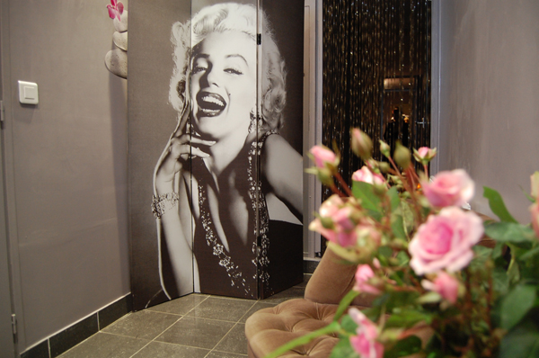 Salon de massage naturiste 75017