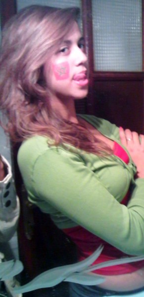 New ! salon de massage§(((ubody body marocain