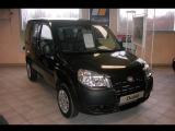 Fiat doblo 1.3 mjt 85 dynamic : faible kilométrage -14.490€