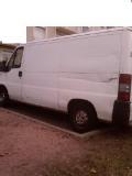 Particulier vend Fiat ducato, année  1999,Prix: 2.900€