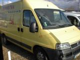  Fiat DUCATO FOURGON 15M2B 10M3 2.3JTD PACK -7.300€
