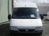 Fiat ducato fourgon tole 15 l2b 2.3 jtd pack cd-clim