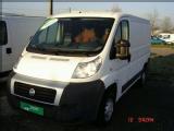  Fiat ducato 11 3.0 ch1 2.2 jtd , blanc, 57095 kms, garantie 12 mois